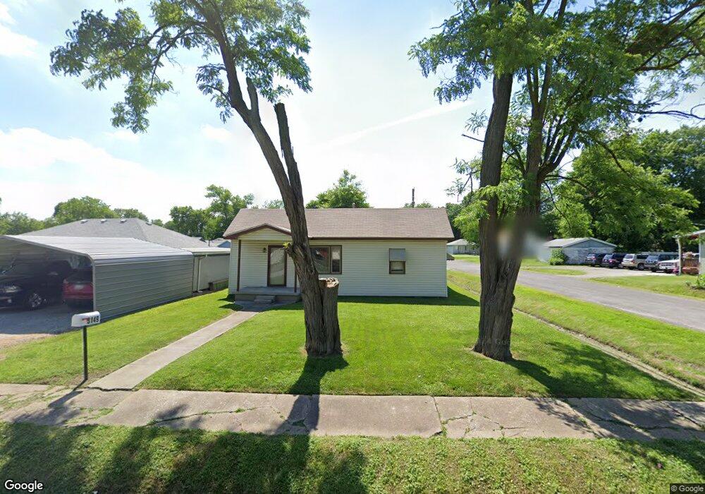 3149 Arlington Ave, Collinsville, IL 62234 - photo 1