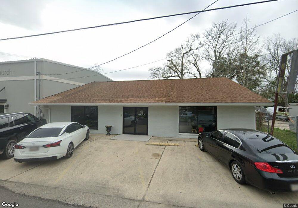 2241 2nd St, Slidell, LA 70458 - photo 1