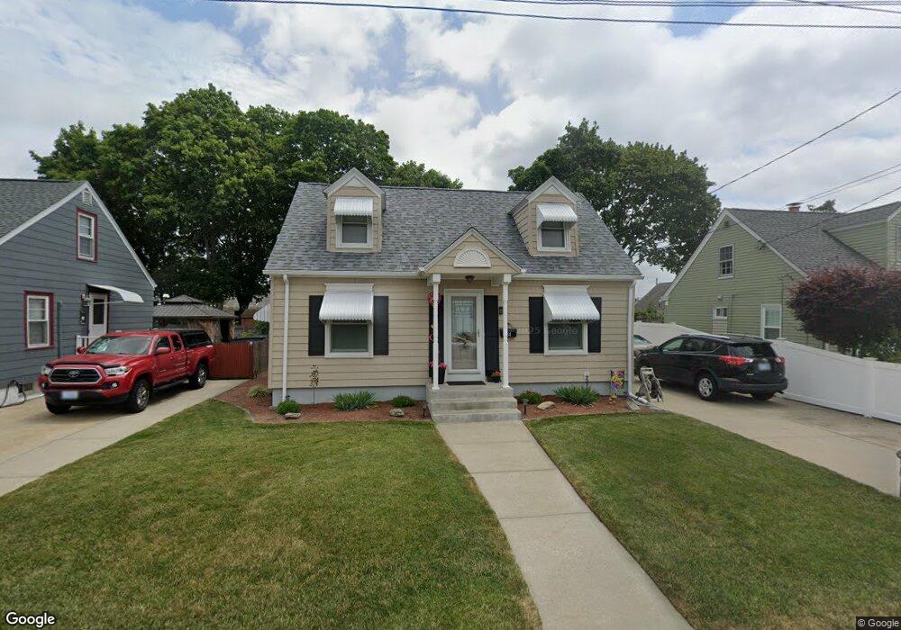 64 Rosemere Rd, Pawtucket, RI 02861 - photo 1