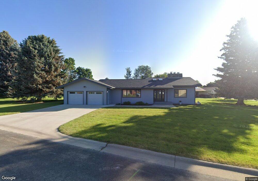 12 Scott Cir, Sheridan, WY 82801 - photo 1