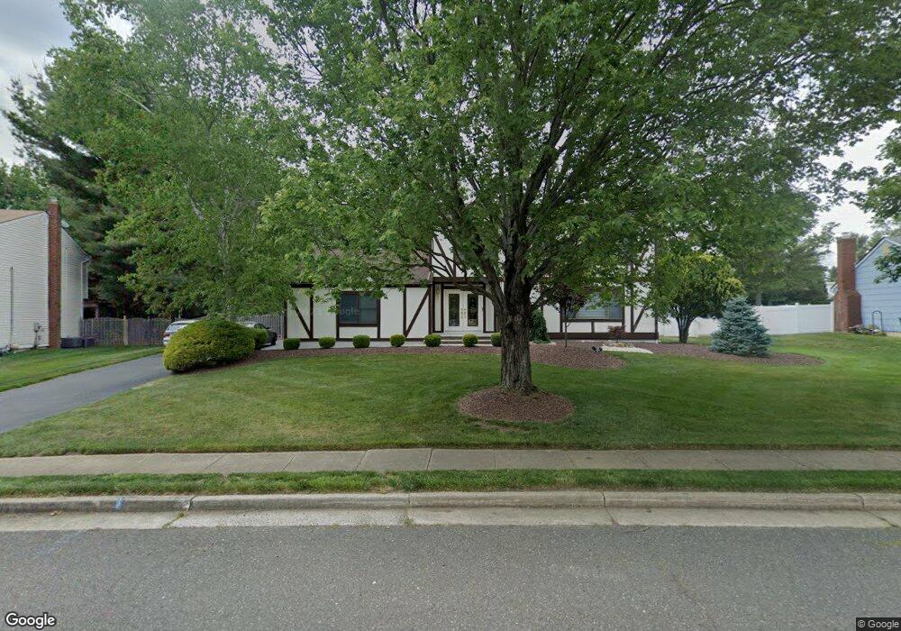 4 Alison Ct, Marlboro, NJ 07746 - photo 1