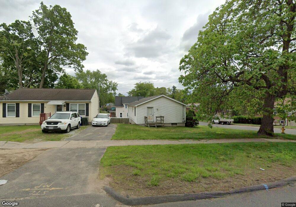 861 Wilbraham Rd, Springfield, MA 01109 - photo 1