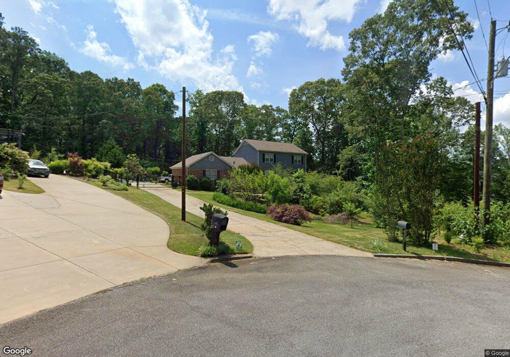 1299 Larkview Dr SW, Lilburn, GA 30047 - photo 1