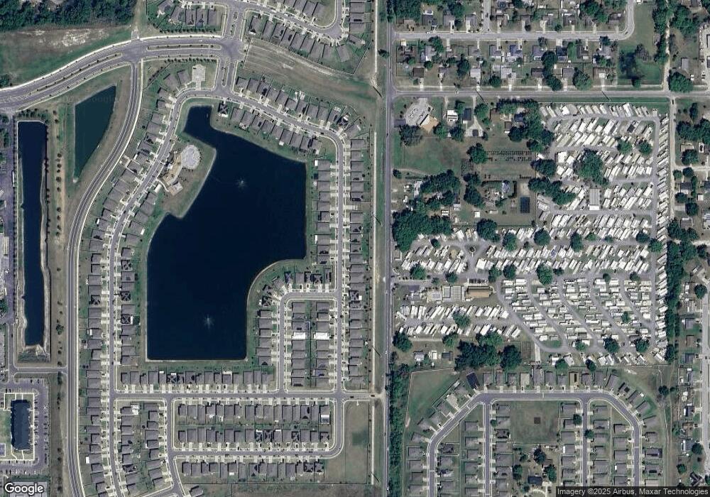 7864 Broad Pointe Dr, Zephyrhills, FL 33540 - photo 1