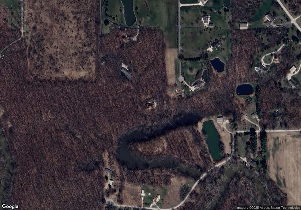 6816 Hosler Rd, Leo, IN 46765 - photo 1