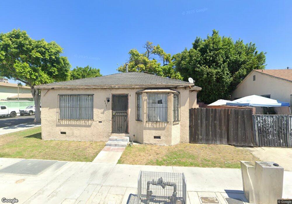4621 W Century Blvd, Inglewood, CA 90304 - photo 1