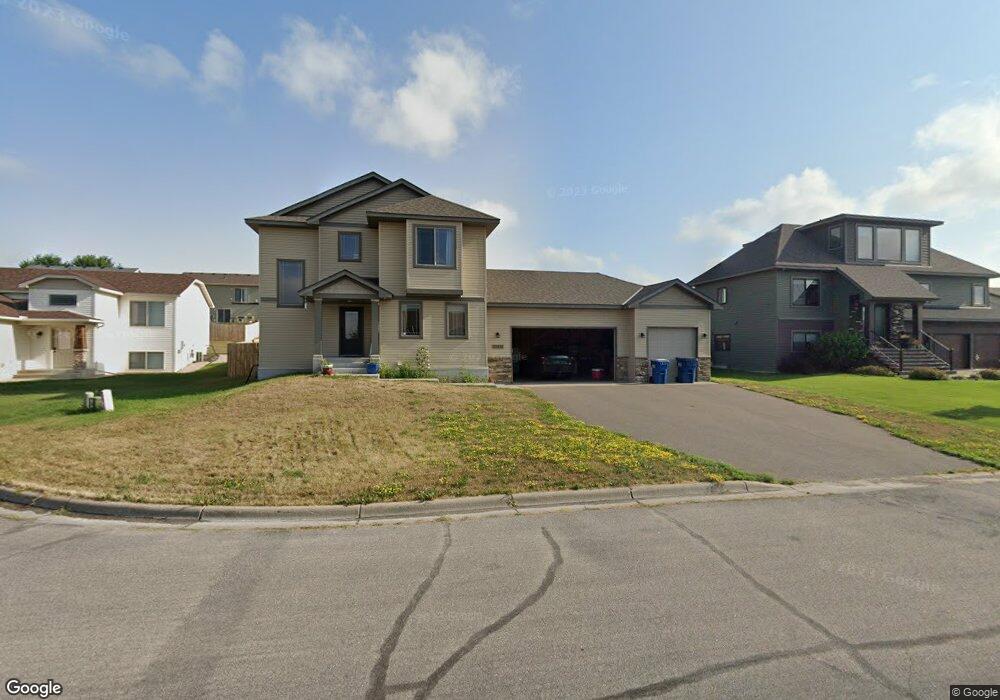 1539 Prairie View Ln NE, Sauk Rapids, MN 56379 - photo 1