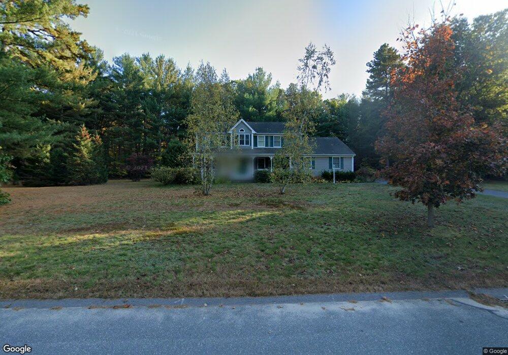 5 Geryk Ct, Southampton, MA 01073 - photo 1