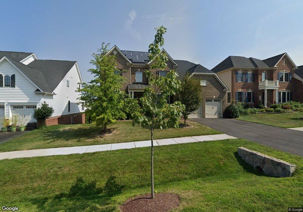 1125 Garden Stone Ct, Clarksburg, MD 20871 - photo 1