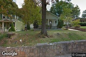 813 Mclendon Dr, Scottdale, GA 30079