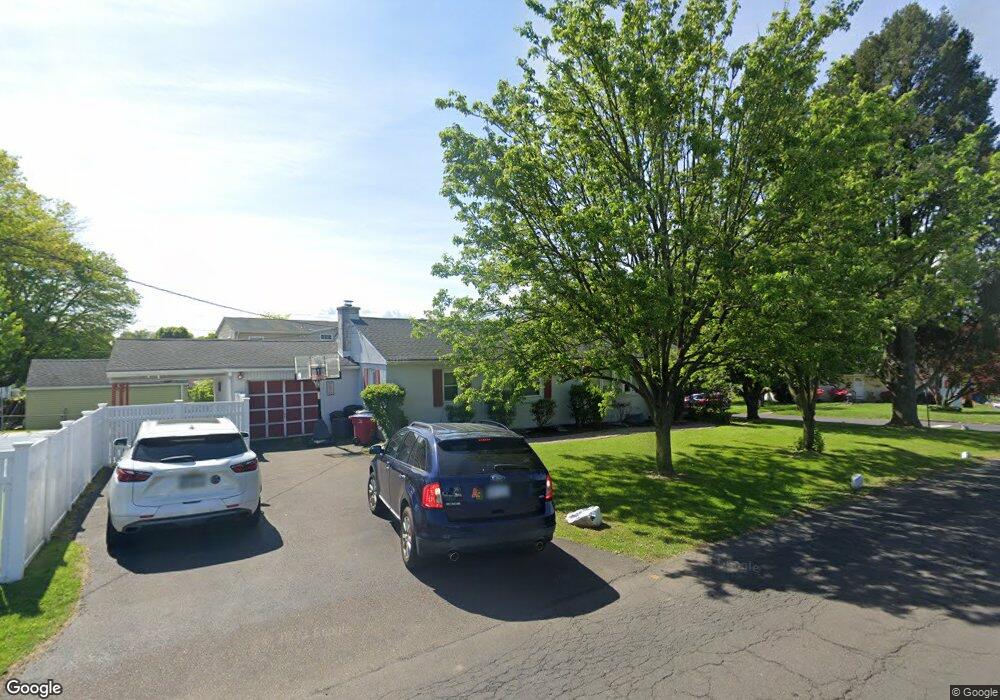 212 Hickory Ave, Feasterville Trevose, PA 19053 - photo 1