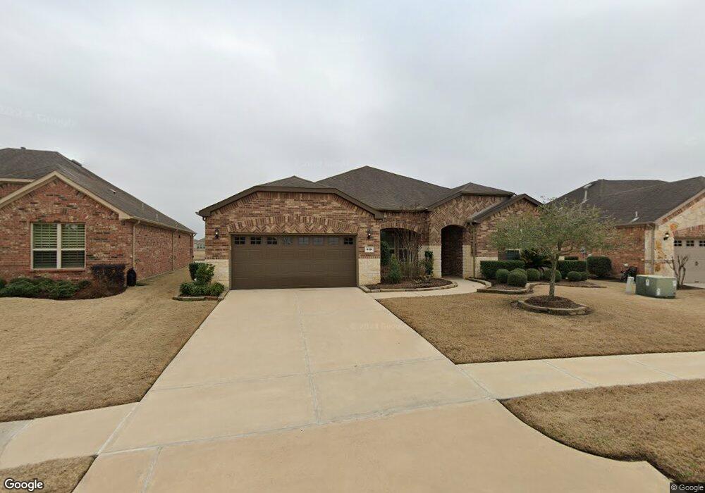419 Grand Fir Ln, Richmond, TX 77469 - photo 1
