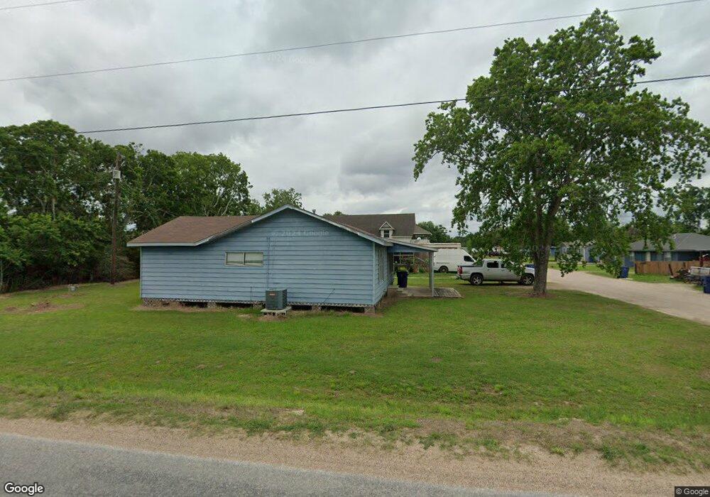 705 Ghinaudo Rd, Brazoria, TX 77422 - photo 1