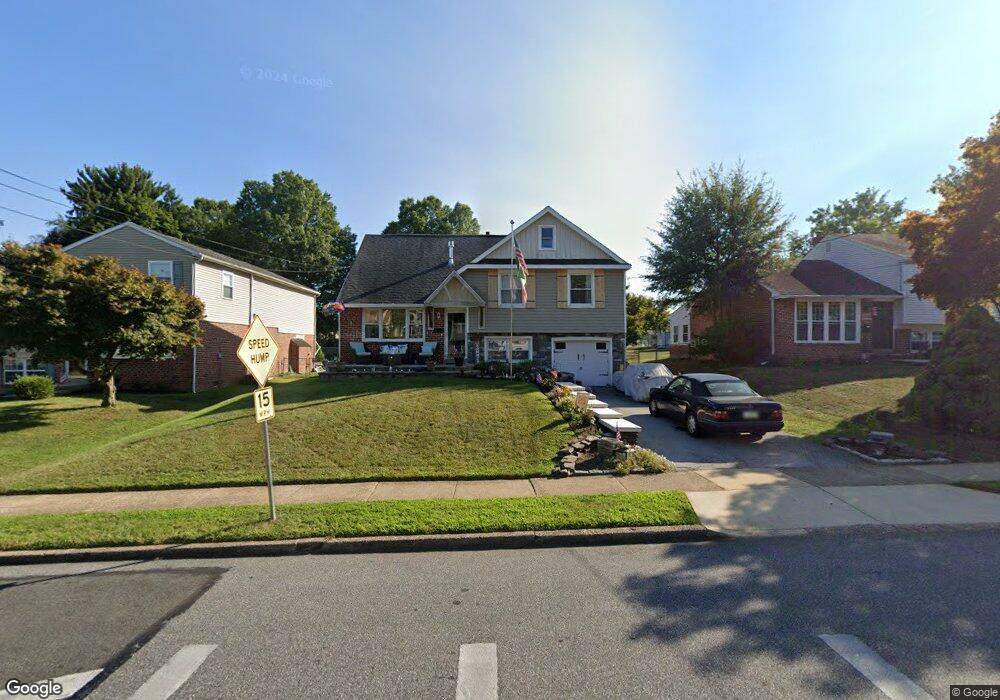 4408 Chandler Dr, Brookhaven, PA 19015 - photo 1