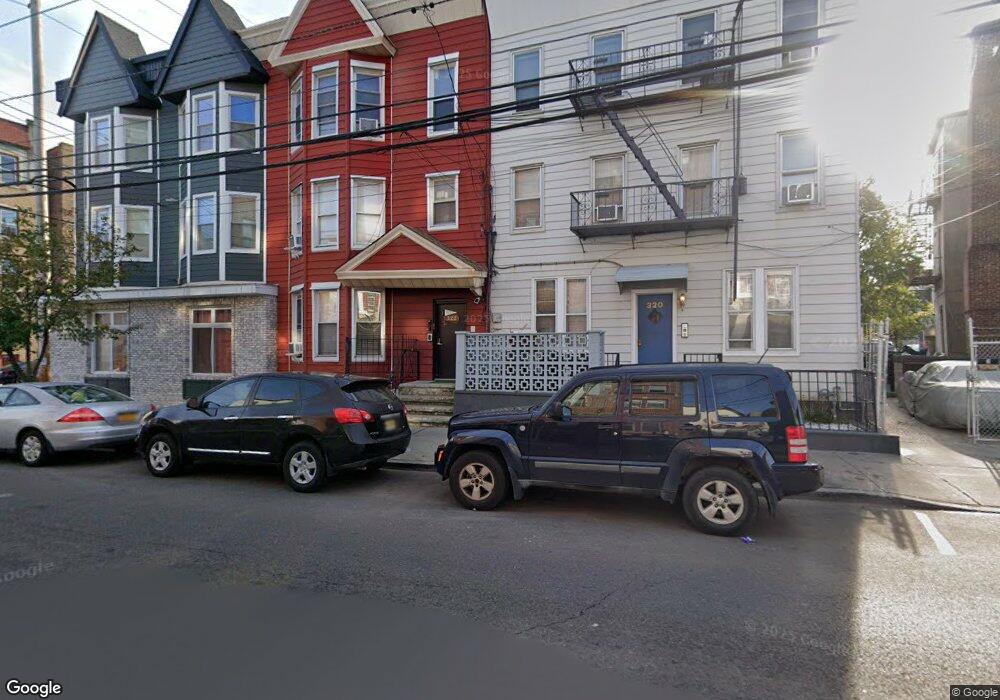 322 Summit Ave, Jersey City, NJ 07306 - photo 1