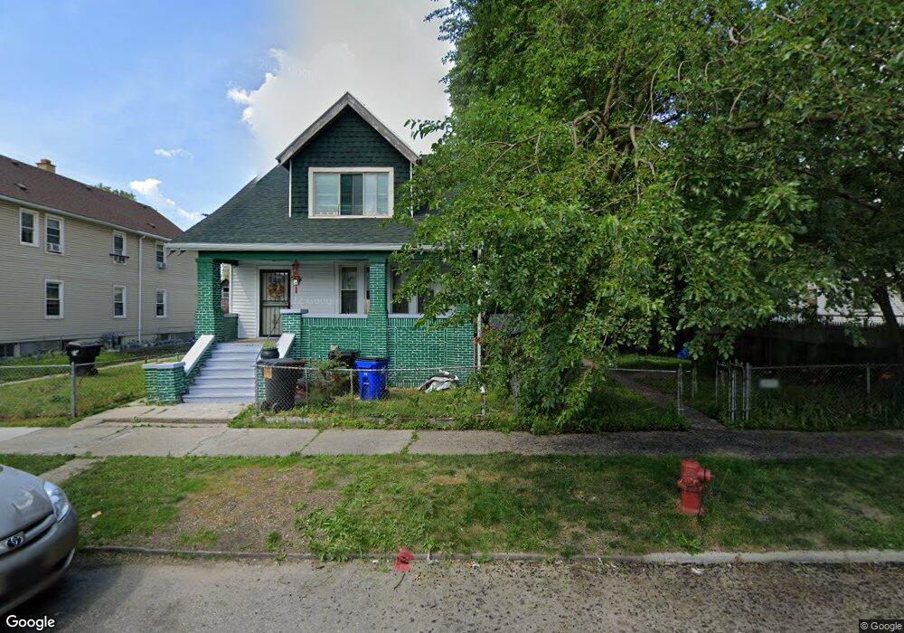 12567 Moran St, HamtraMcK, MI 48212 - photo 1