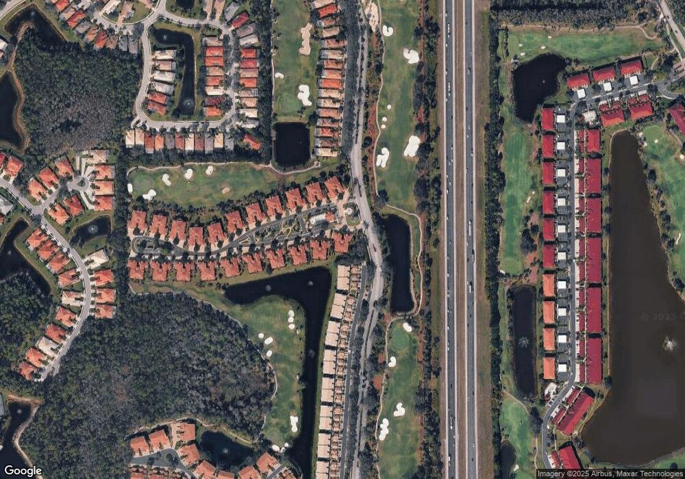 5710 Grande Reserve Way unit 2103, Naples, FL 34110 - photo 1