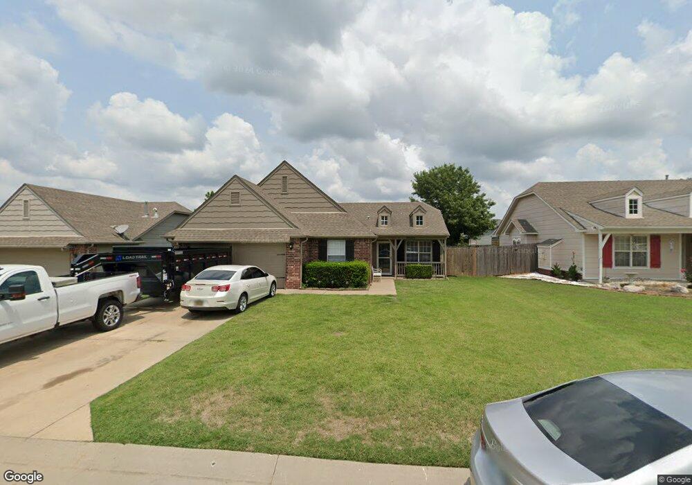 20225 E 43rd East Ave, Broken Arrow, OK 74014 - photo 1