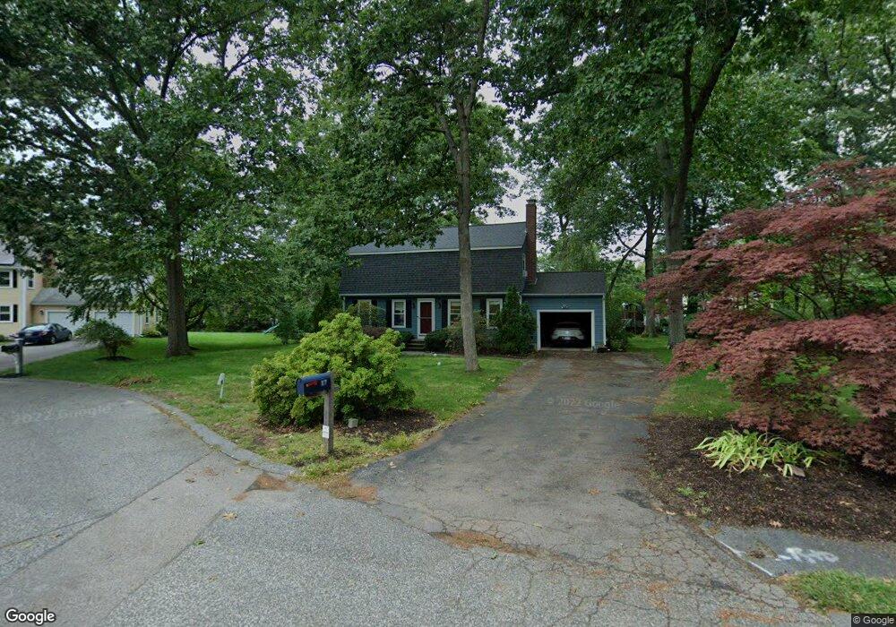 17 Bunker Ln, Natick, MA 01760 - photo 1