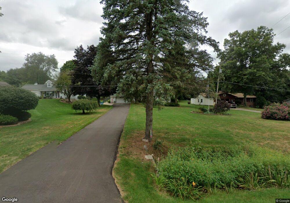 6895 Ivanrest Ave SW, Byron Center, MI 49315 - photo 1