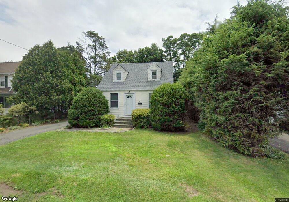 4 Lenox Ave, Norwalk, CT 06854 - photo 1