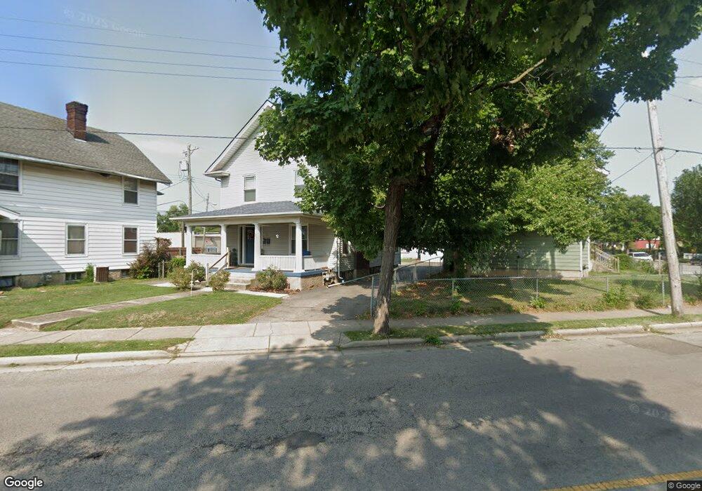 11 S Sutphin St unit 2, Middletown, OH 45044 - photo 1