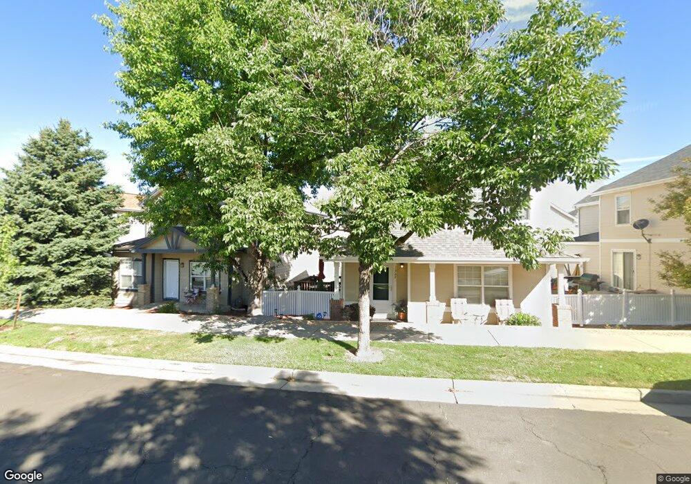 1369 S Quintero Way, Aurora, CO 80017 - photo 1