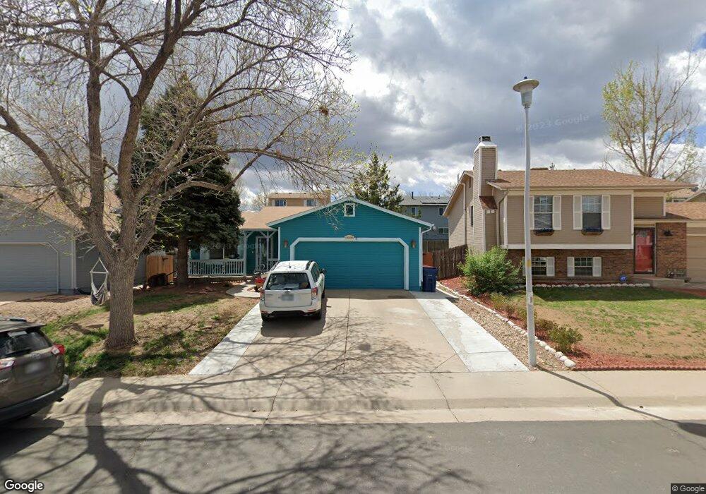 19598 E Purdue Place, Aurora, CO 80013 - photo 1