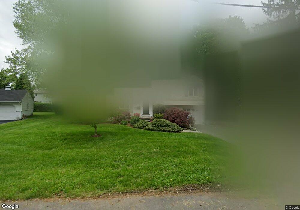 14 Goehring Curve, Blauvelt, NY 10913 - photo 1