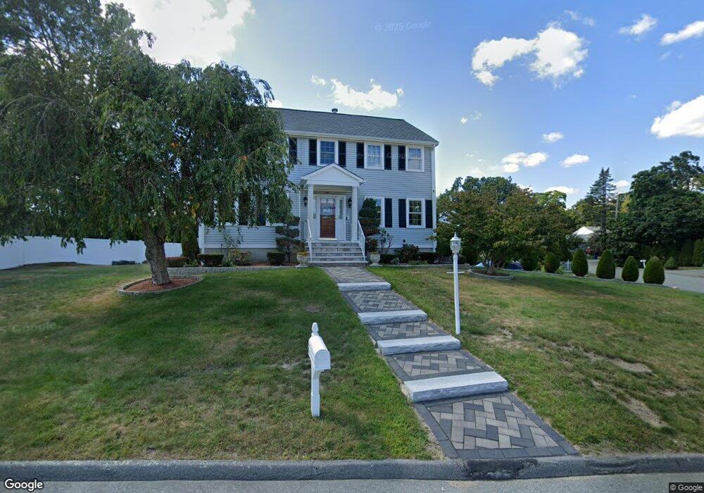 84 Concetta Sass Dr, Randolph, MA 02368 - photo 1