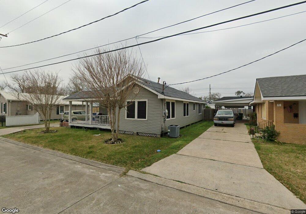 429 Pecan St, Houma, LA 70364 - photo 1