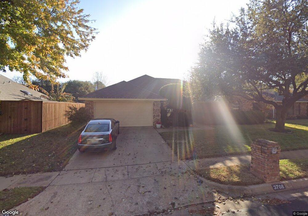 3708 Wimberly Dr, Bedford, TX 76021 - photo 1