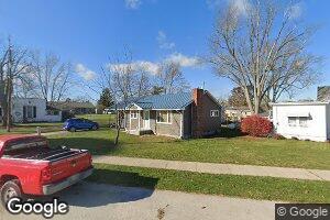 116 Drake, Mendon, OH 45862