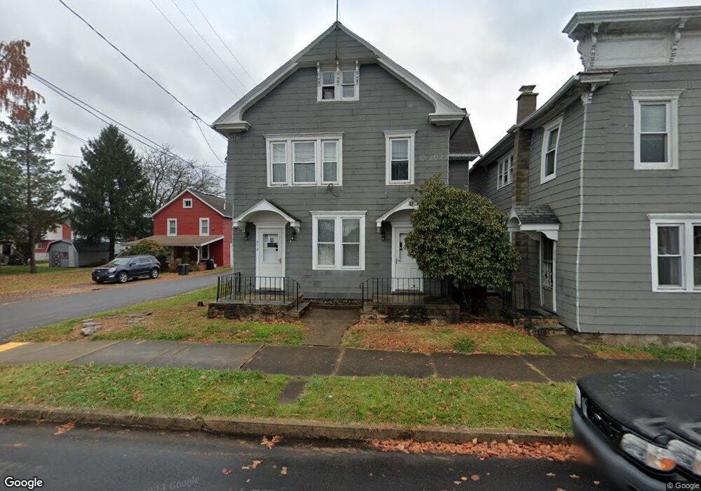 313 Broad St, Nescopeck, PA 18635 - photo 1