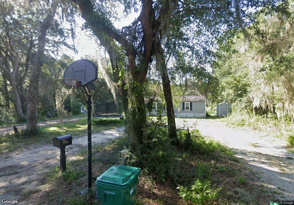 1162 Campbell Dr SE, Darien, GA 31305 - photo 1