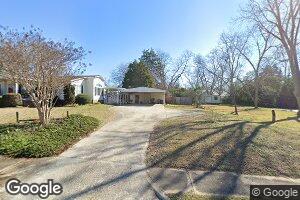 433 Washington St, Preston, GA 31824