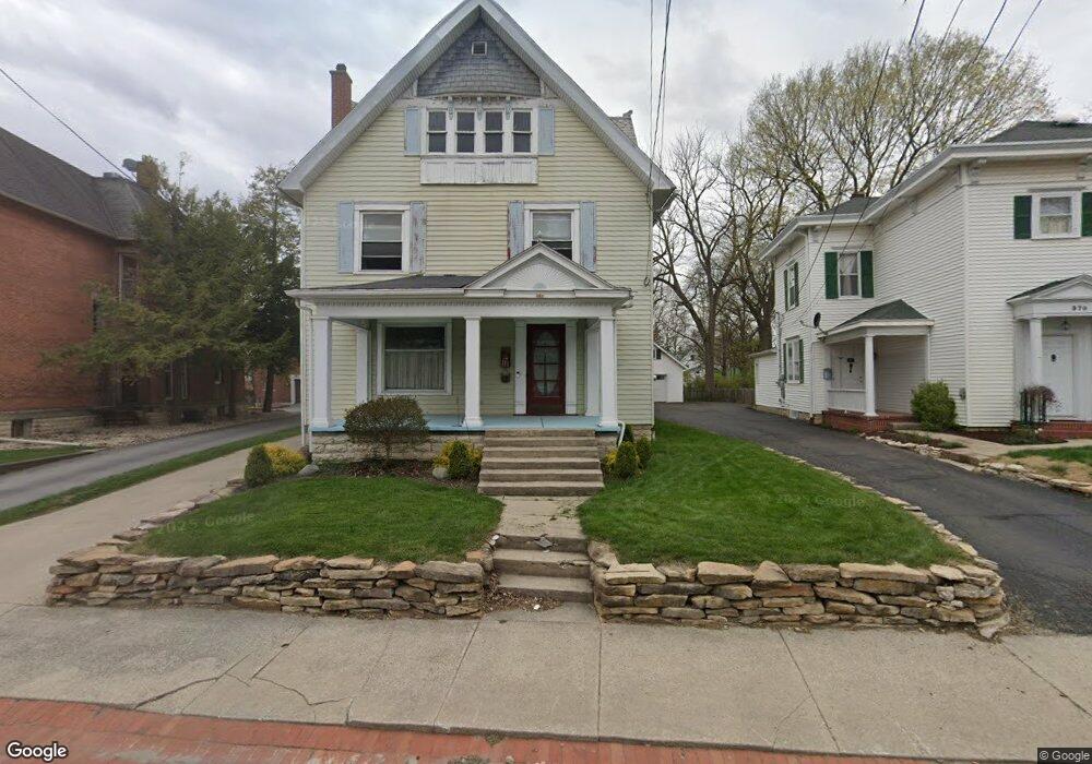 360 N Wabash St, Wabash, IN 46992 - photo 1