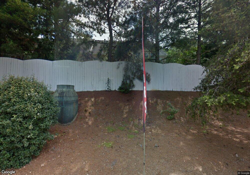 2504 Waters Edge Trail, Roswell, GA 30075 - photo 1