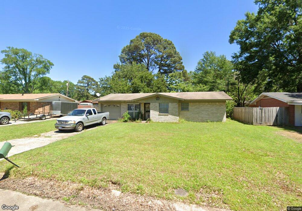 1704 Liddell St, Texarkana, TX 75501 - photo 1