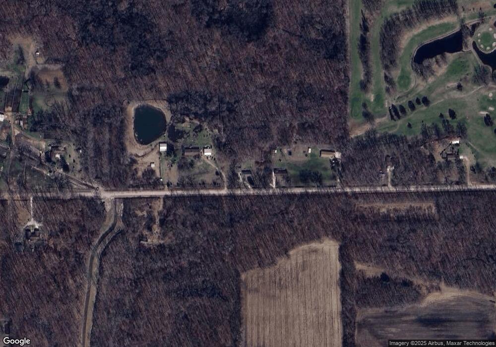 6282 Fay Rd, Carleton, MI 48117 - photo 1