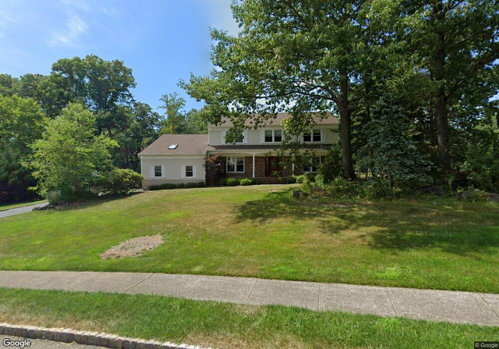 7 Cypress Dr, Cedar Knolls, NJ 07927 - photo 1