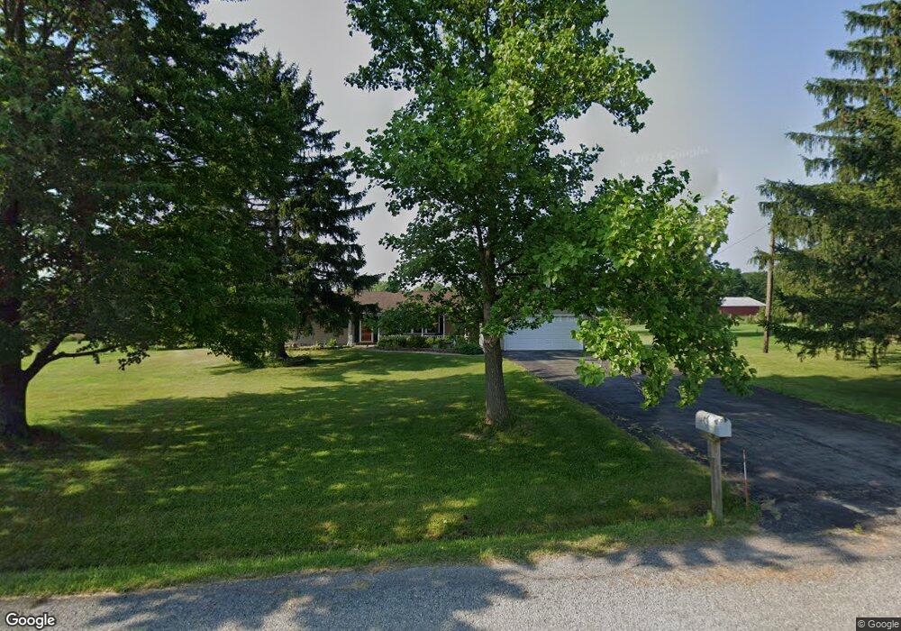 4914 W 700 N, Michigan City, IN 46360 - photo 1