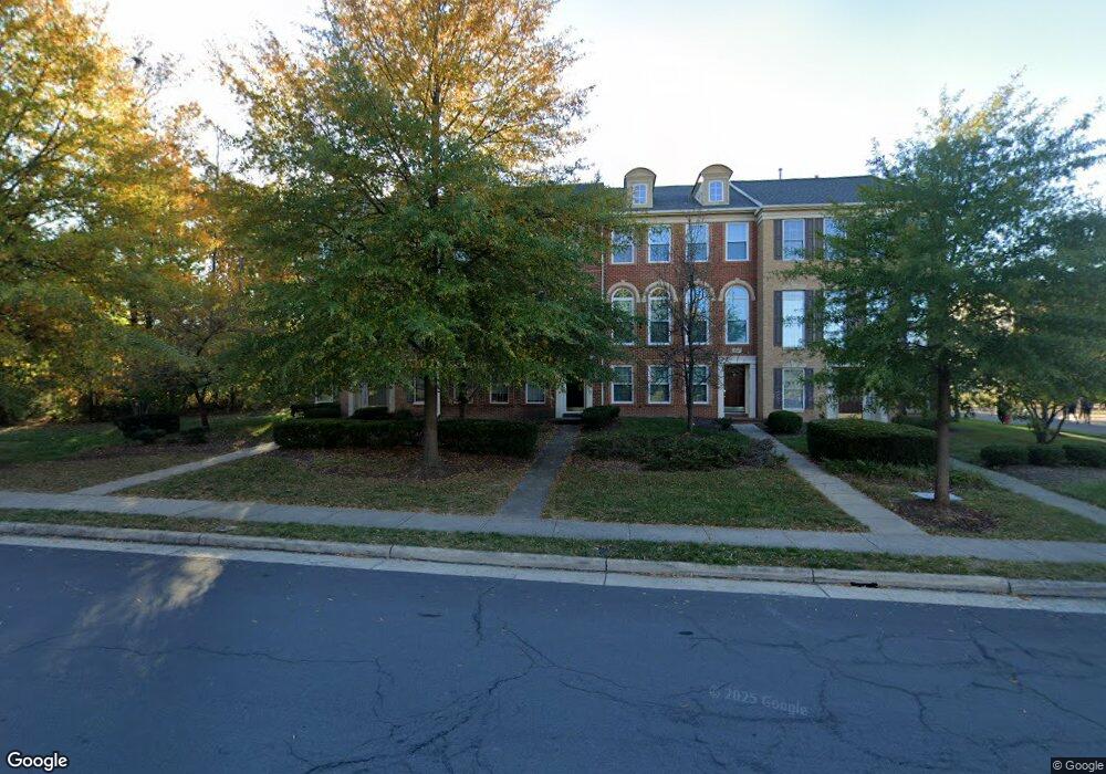 25846 Turlough Terrace, Chantilly, VA 20152 - photo 1