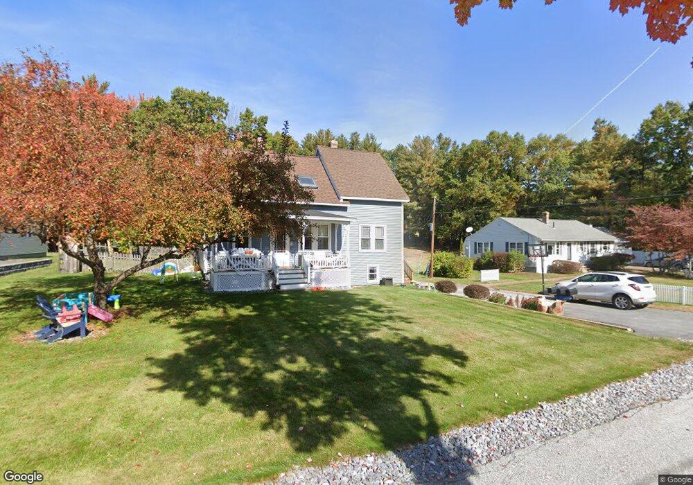 22 Woodlawn Ave, Bedford, NH 03110 - photo 1