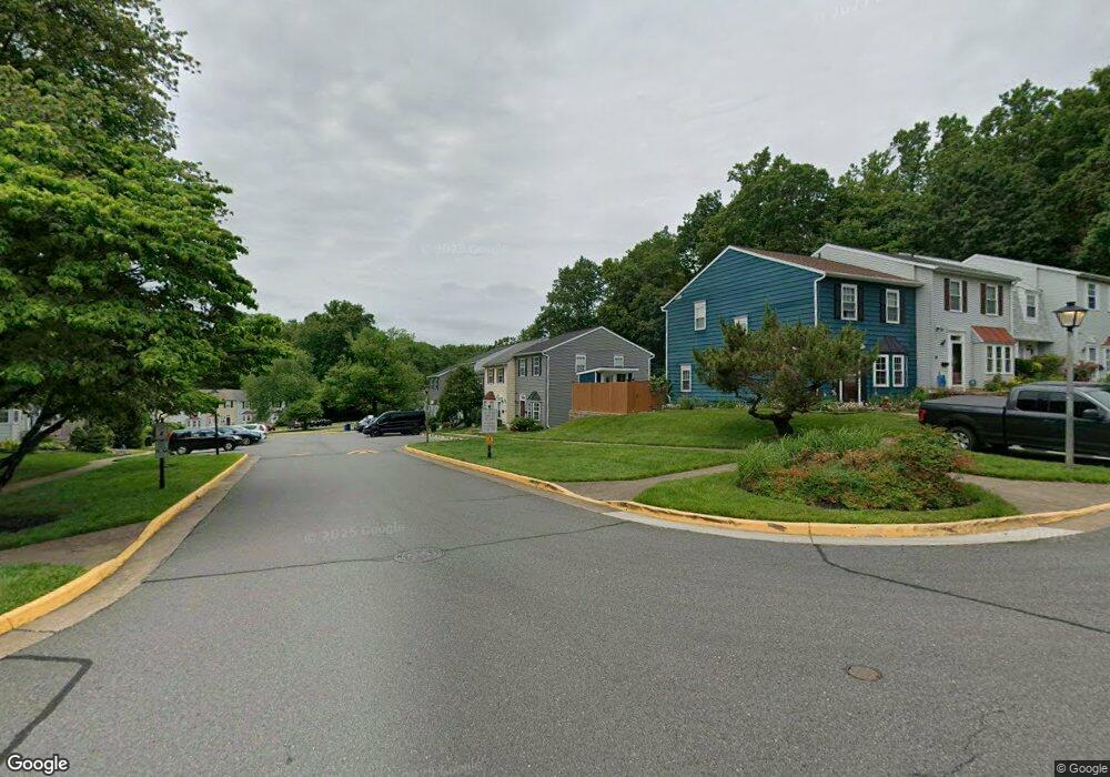 6053 Selwood Place, Springfield, VA 22152 - photo 1