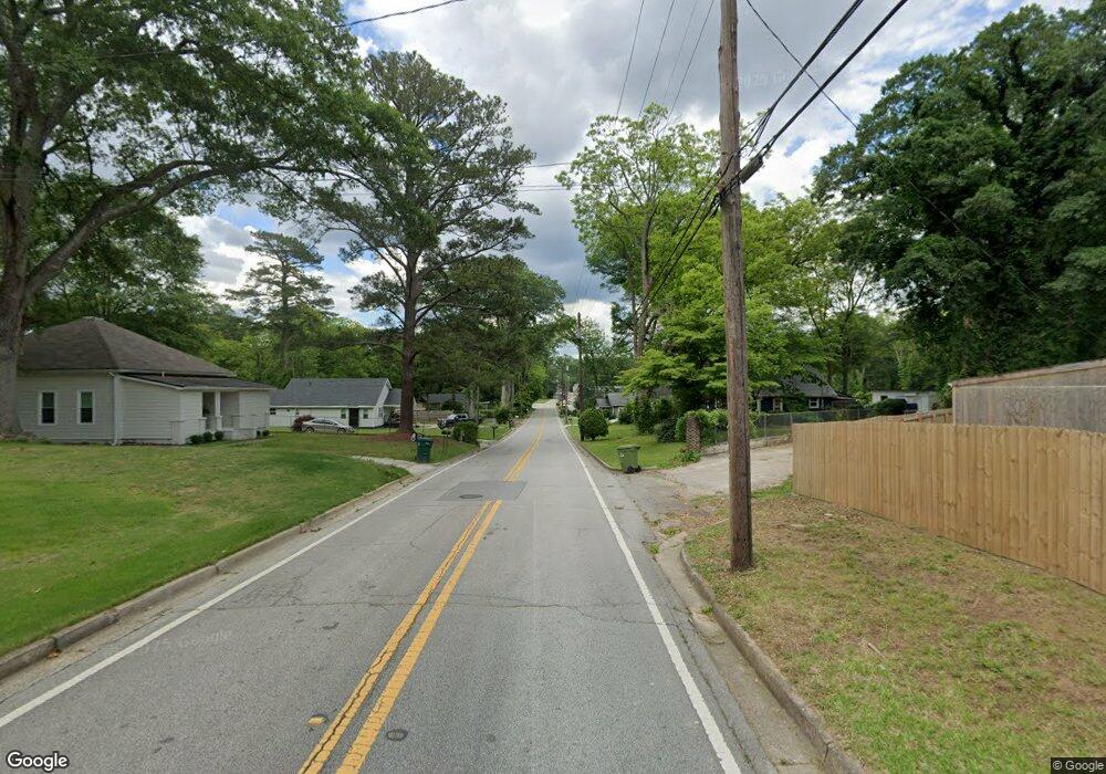 0 West Ave, Carrollton, GA 30117 - photo 1