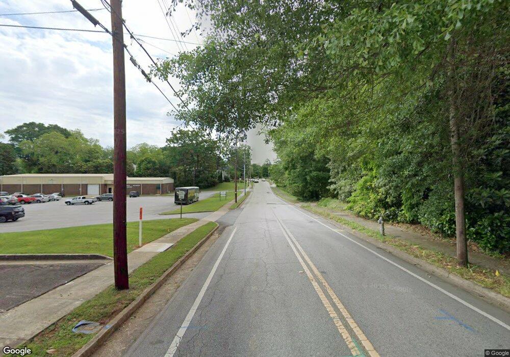 211 West Ave, Carrollton, GA 30117 - photo 1