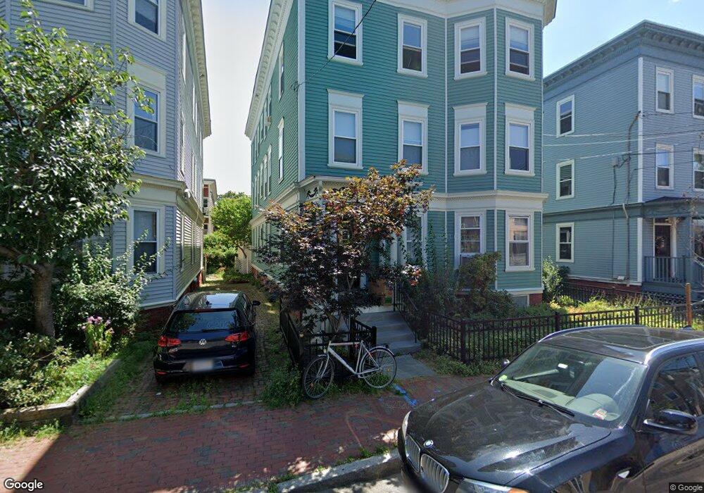 66 Fayette St, Cambridge, MA 02139 - photo 1