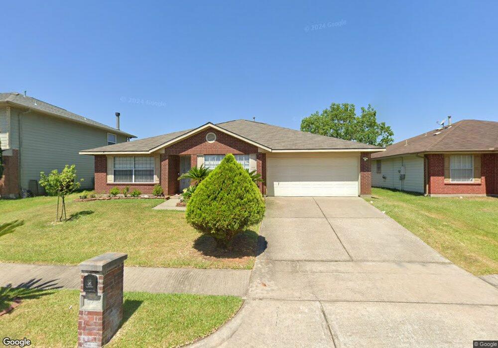 10942 Malden Dr, Houston, TX 77075 - photo 1
