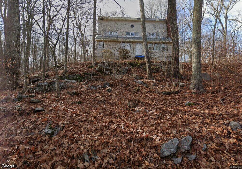 12 Hunt Rd, Columbia, CT 06237 - photo 1